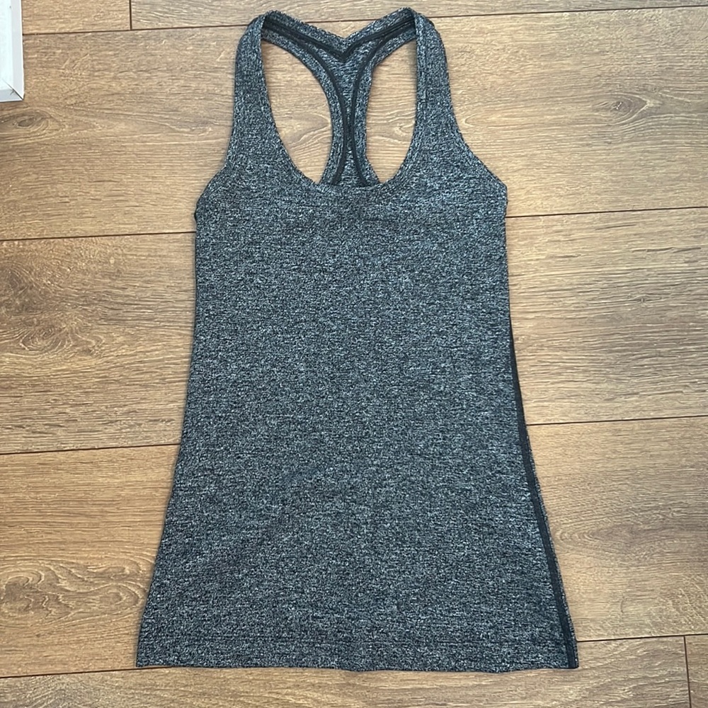 Lululemon Racerback Tank